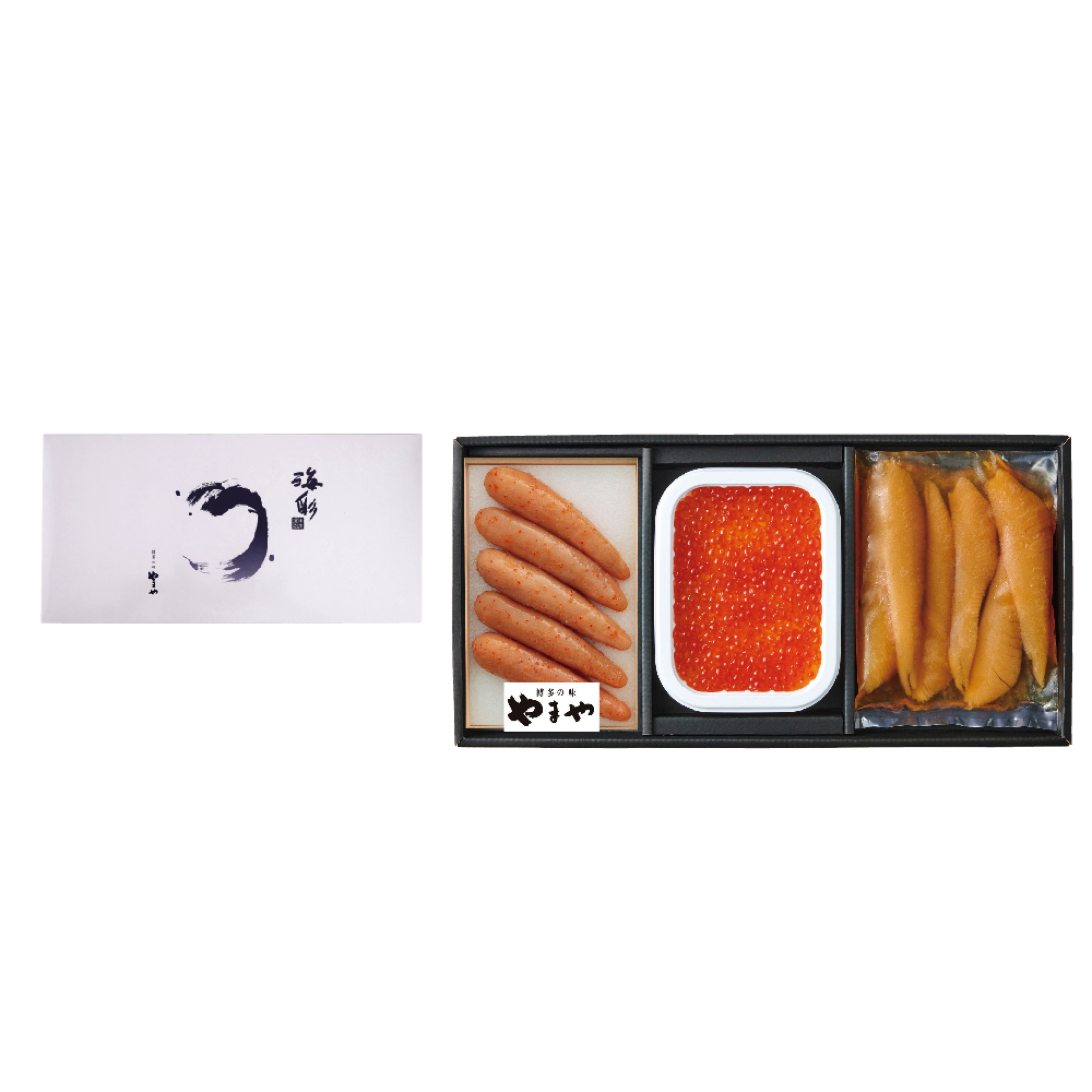 やまや やまや魚卵セット | 【公式】イオン九州オンラインストア・通販