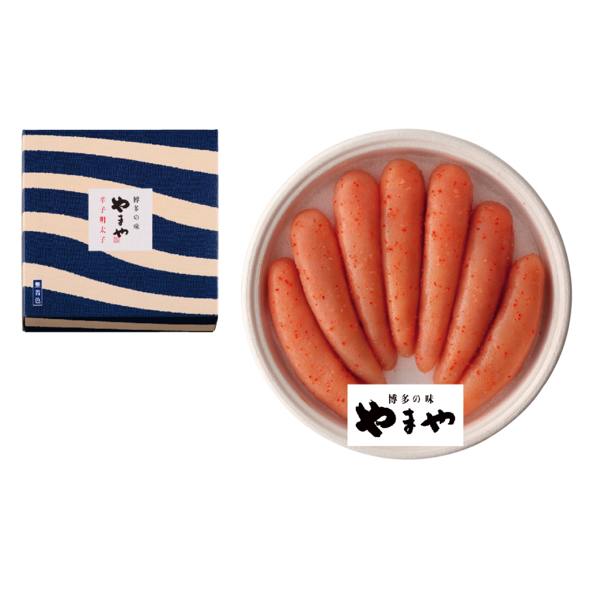 やまや 辛子明太子無着色360g | 【公式】イオン九州オンラインストア・通販