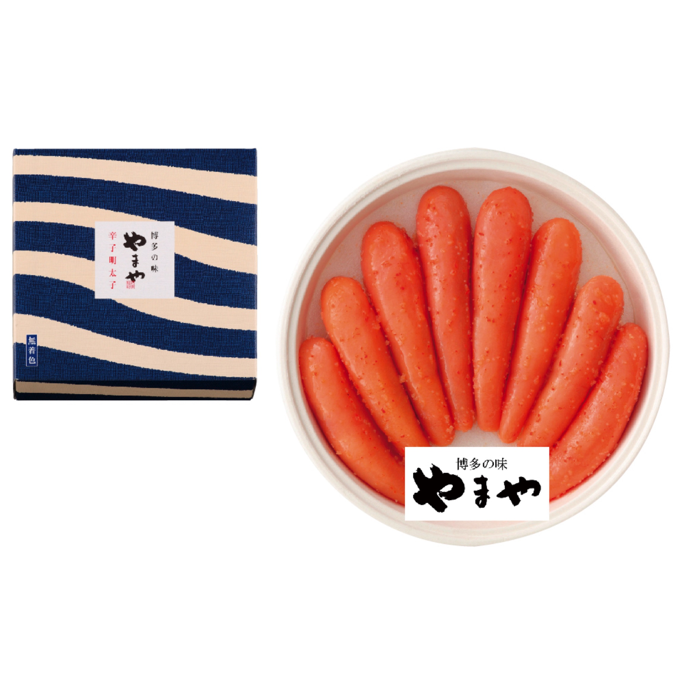 やまや 辛子明太子無着色450g | 【公式】イオン九州オンラインストア・通販