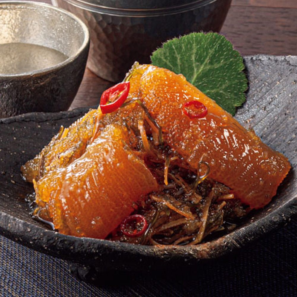 函館 竹田食品 数の子松前漬け | 【公式】イオン九州オンラインストア