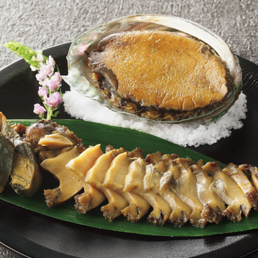 信玄食品 活〆あわび煮貝 | 【公式】イオン九州オンラインストア・通販