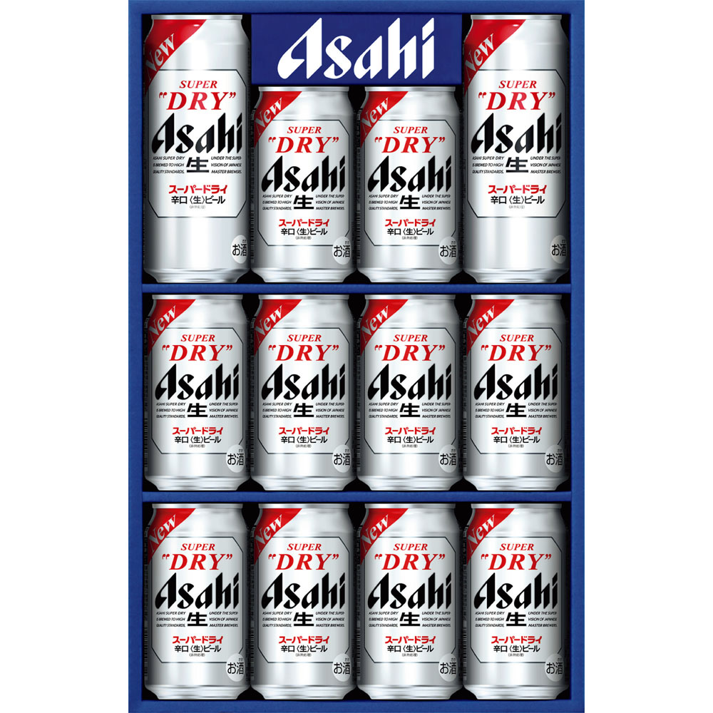 アサヒビール アサヒスーパードライ缶ビールセット | 【公式】イオン