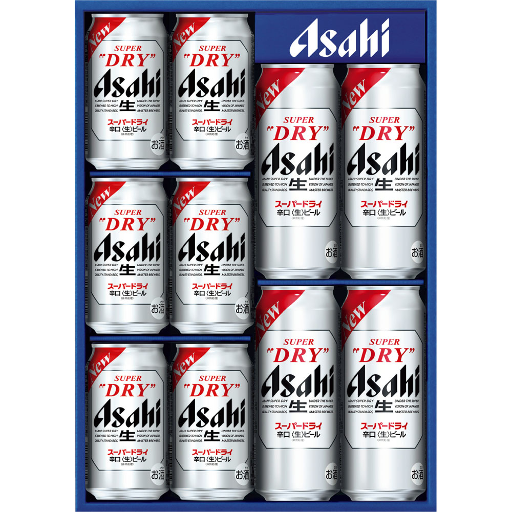 アサヒビール アサヒスーパードライ缶ビールセット | 【公式】イオン