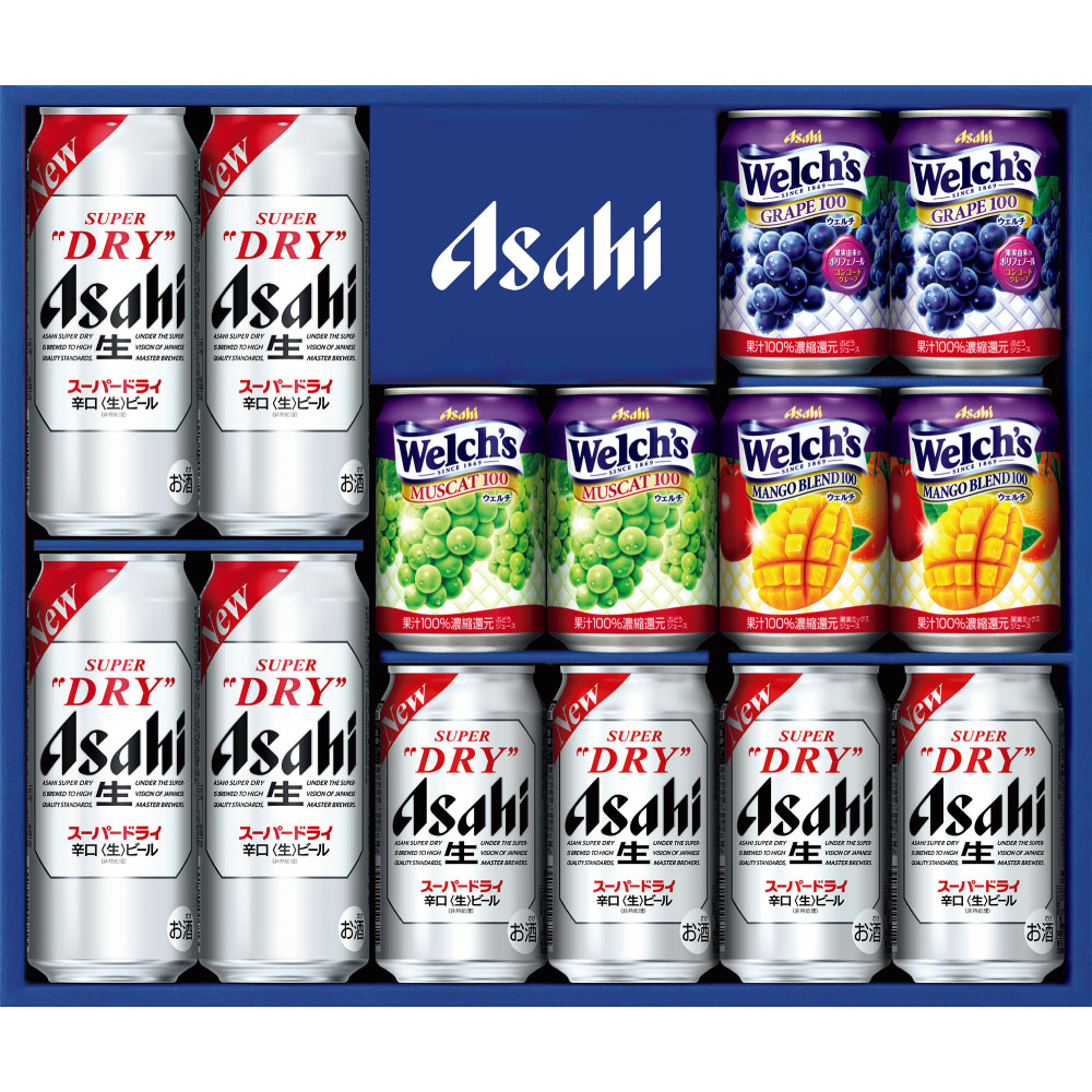 アサヒビール アサヒスーパードライファミリーセット | 【公式】イオン