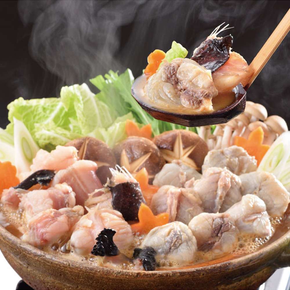 下関 音 天然ふく・あんこう鍋味噌仕立て | 【公式】イオン九州