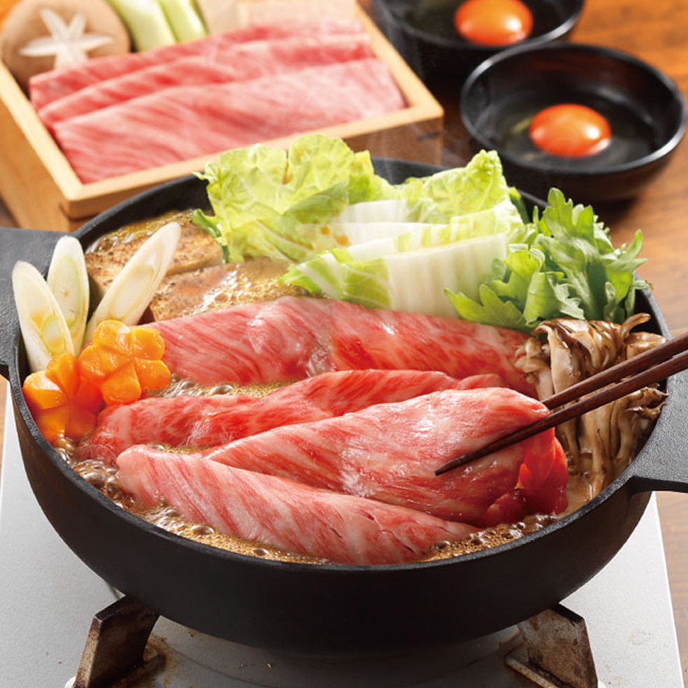 一ノ瀬畜産 長崎和牛肩ロースすきやき用 | 【公式】イオン九州