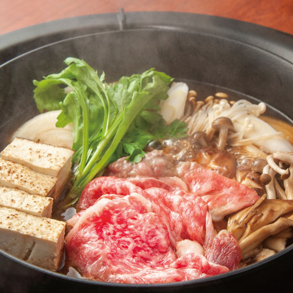 肉のヒサダヤ 佐賀牛すきやき用食べくらべセット | 【公式】イオン九州