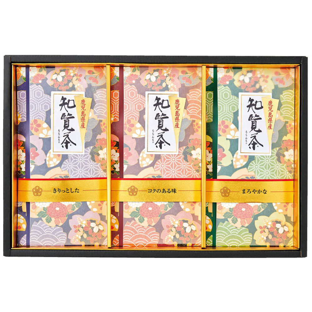 新原製茶 知覧茶セット | 【公式】イオン九州オンラインストア・通販