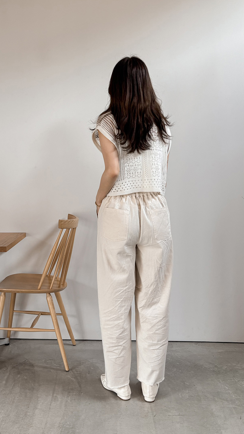 特価商品  UrbanSmart×saki 透かしニット 【公式】イオン九州 | M ベージュ ぬいぐるみ