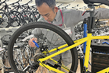 点検・調整 無料のイメージ画像