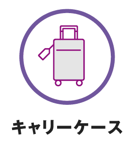 キャリーケース
