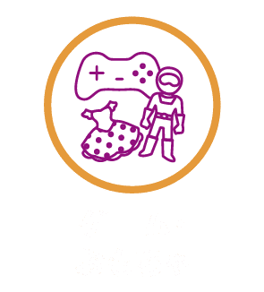 ゲーム・おもちゃ