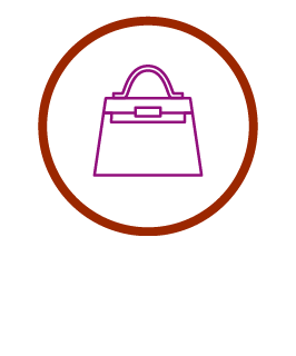 装飾品＆ブランドアイテム