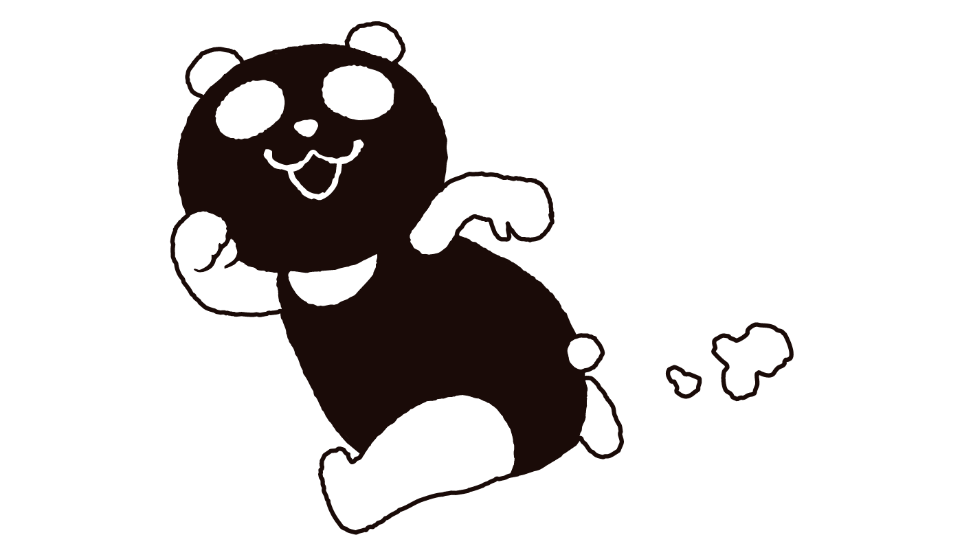 お店に急ぐンダ！イメージ画像
