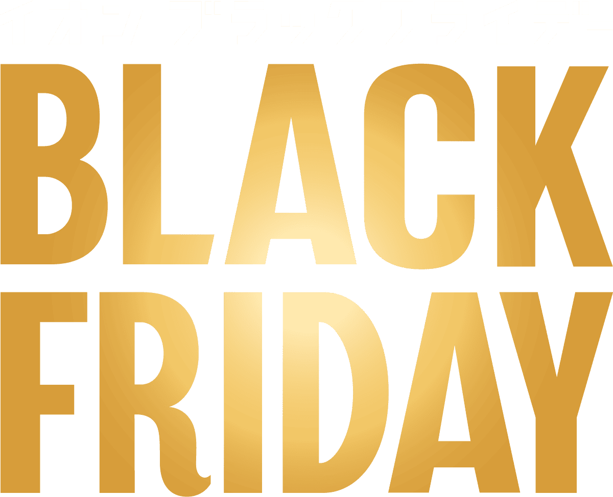 イオン ブラックフライデー