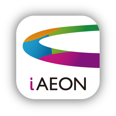 iAEONアプリ