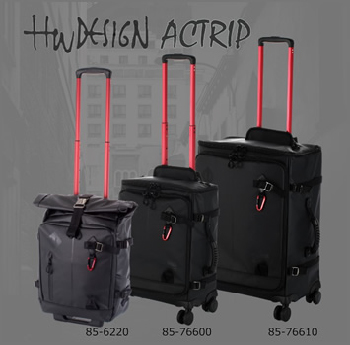 HWDESIGN ACTRIP
