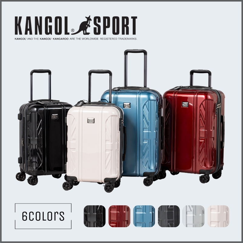 KANGOL SPORTS エッジ２
