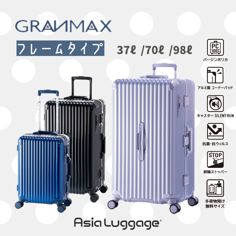 GRANMAX グランマックス