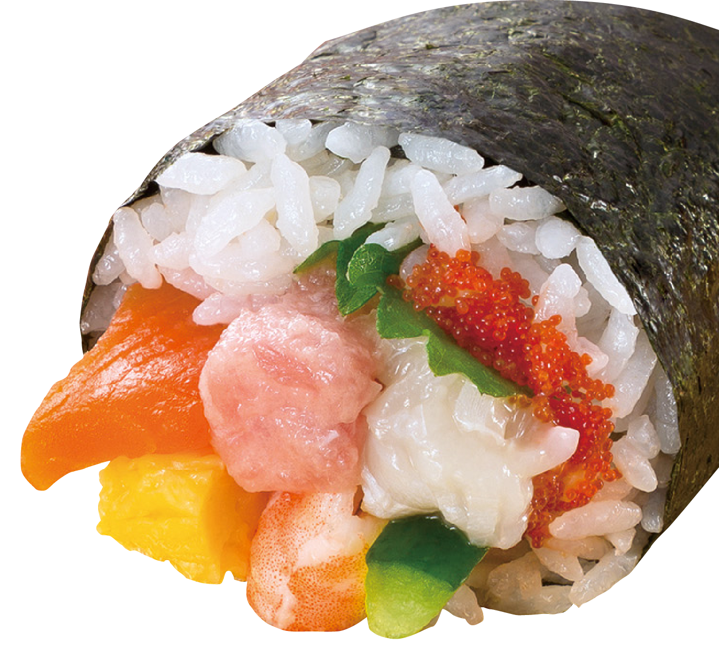 恵方巻き画像