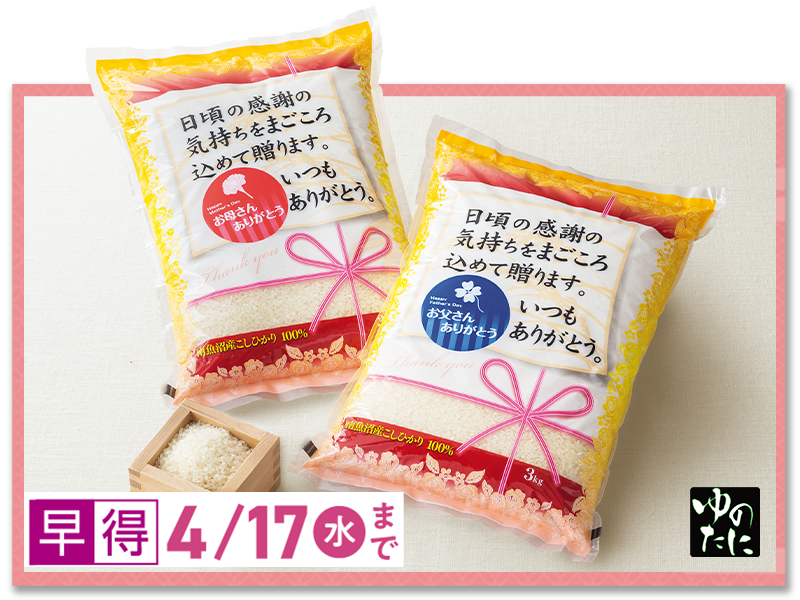 南魚沼産こしひかり