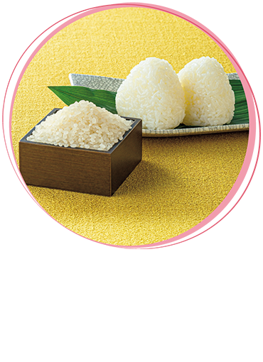 生鮮米6種食べ比べプレミアムセット