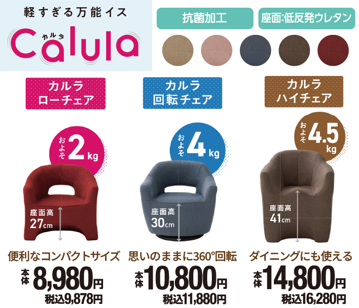 Calula