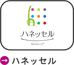 ハネッセル