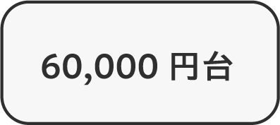 60,000円台