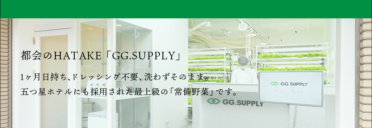 GG.SUPPLY