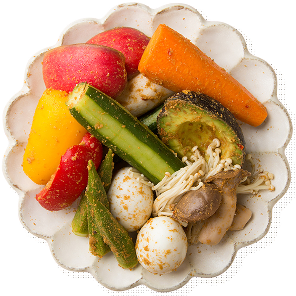 HAKKO食堂