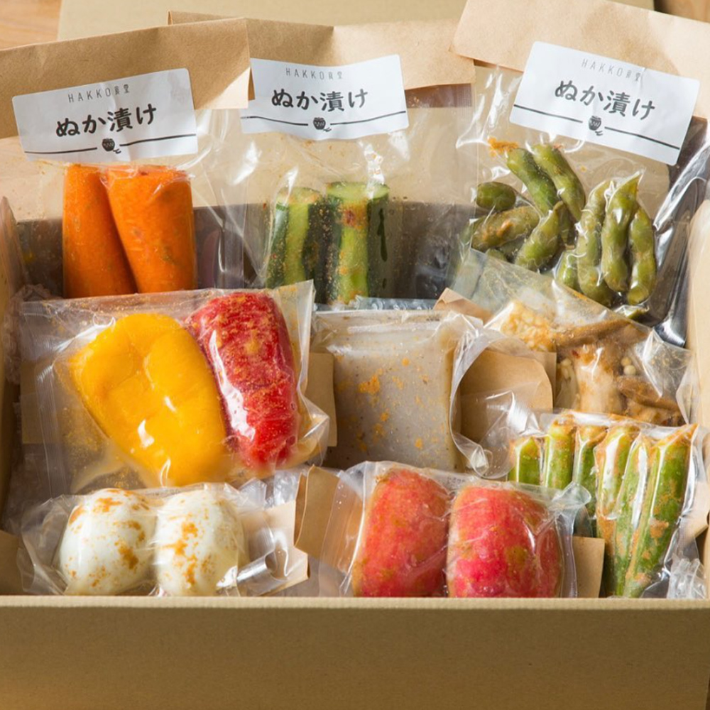 HAKKO食堂