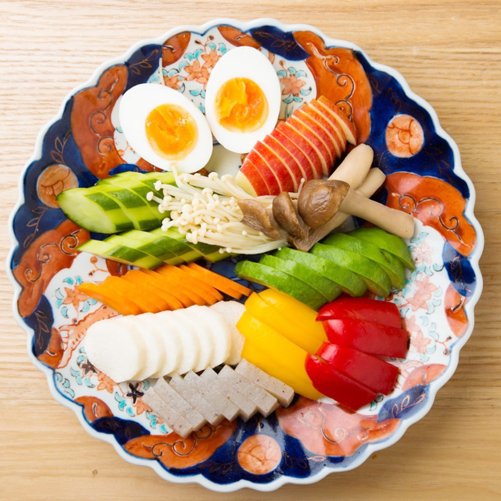HAKKO食堂