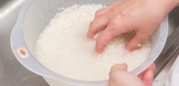 第一歩が肝心！「計る＆研ぐ」