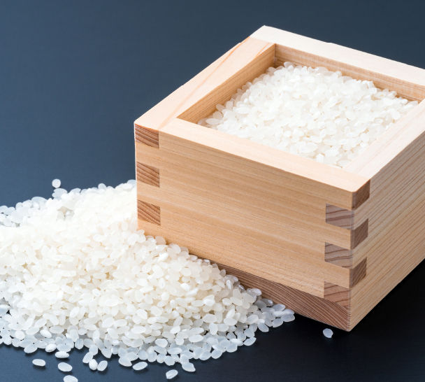 炊き方次第で新米並み？「古米」