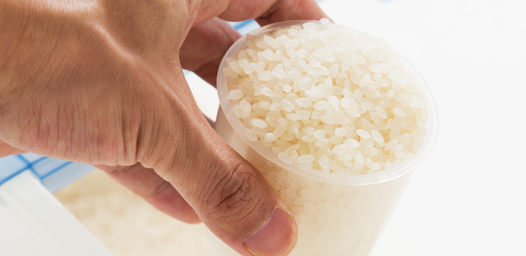 第一歩が肝心！「計る＆研ぐ」