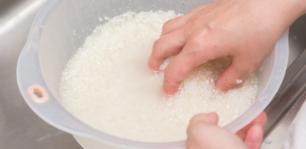 第一歩が肝心！「計る＆研ぐ」