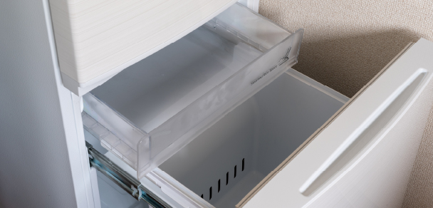 保存場所は冷蔵庫が理想的