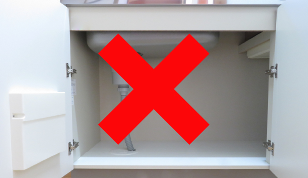 ニオイ移りに要注意