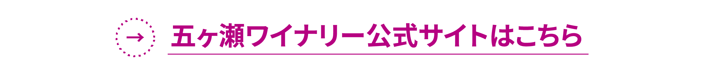 五ヶ瀬ワイナリー公式サイトはこちら