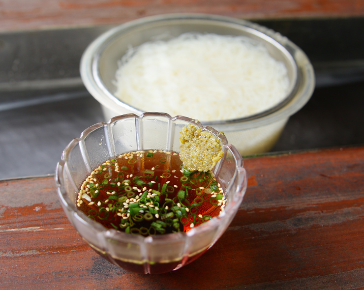 生産者紹介・黒嶽荘