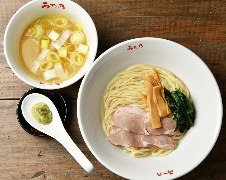 生産者紹介・うた乃総本店