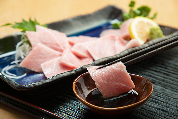 生産者紹介・株式会社カスガ水産