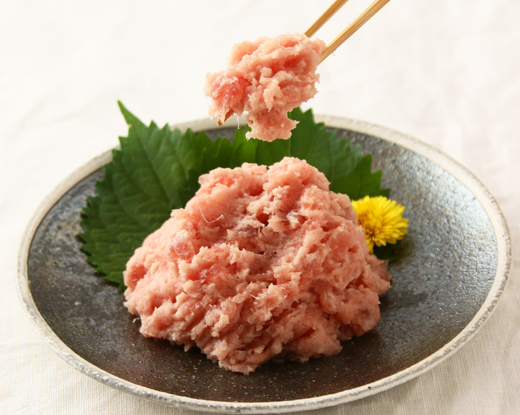 生産者紹介・株式会社カスガ水産