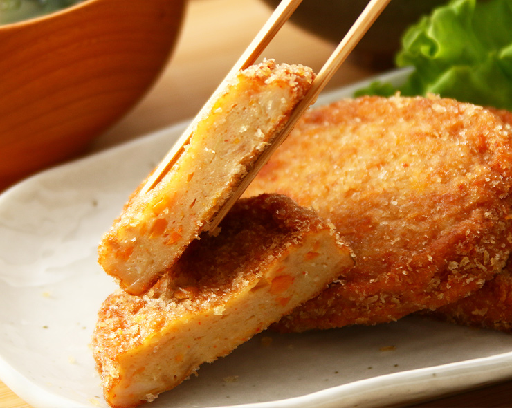 生産者紹介・株式会社カスガ水産