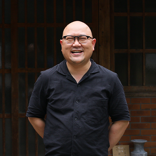 生産者紹介・黒嶽荘