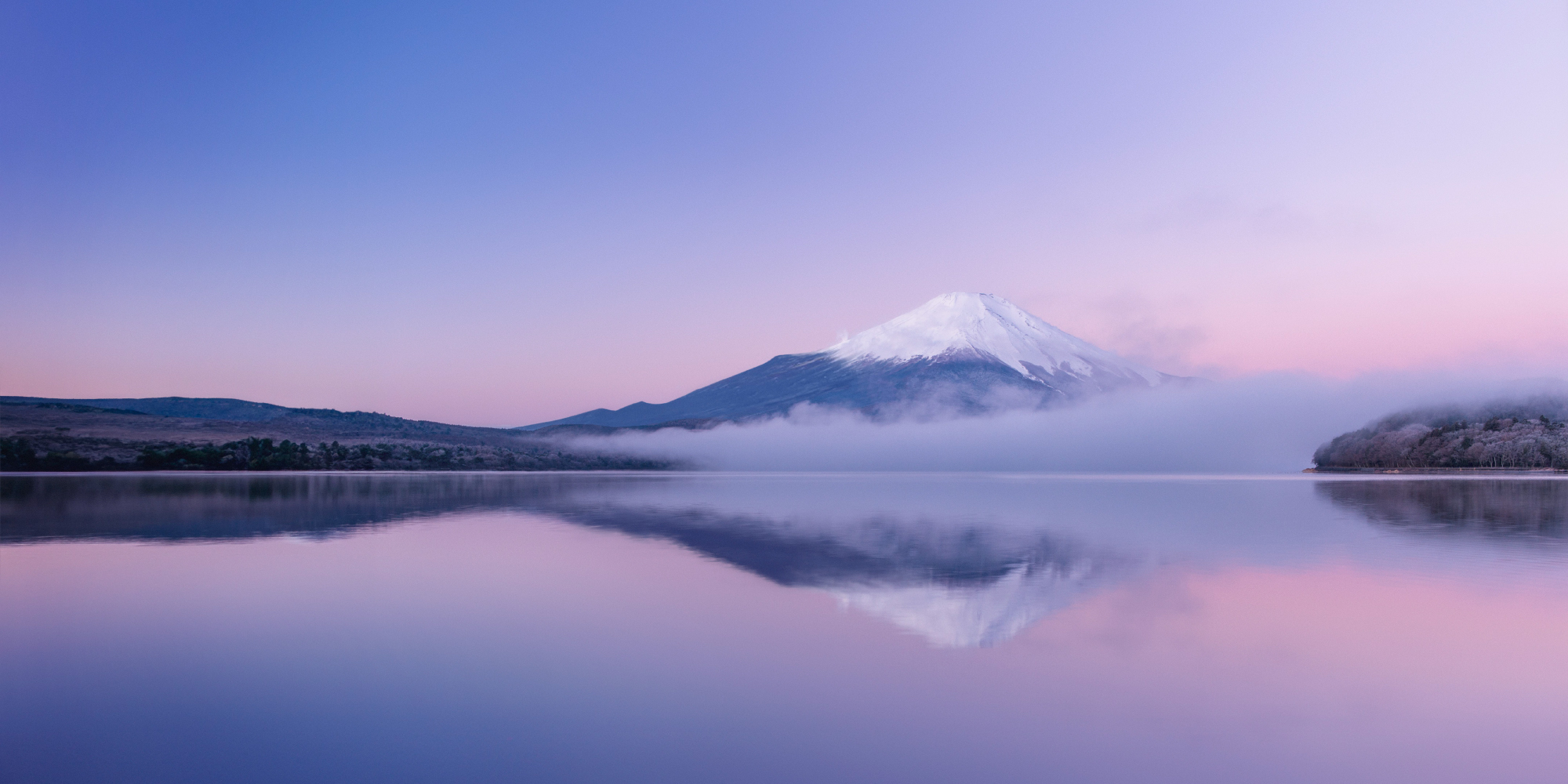 富士山イメージ