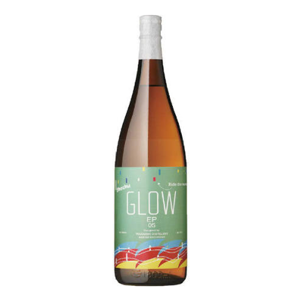 GLOW EP05