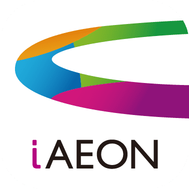 iAEONアプリ
