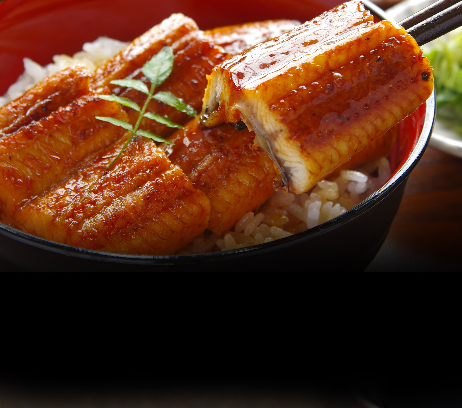 山田のうなぎ蒲焼セット